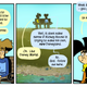 Illustration for article titled Sunday Comics: Peeps?